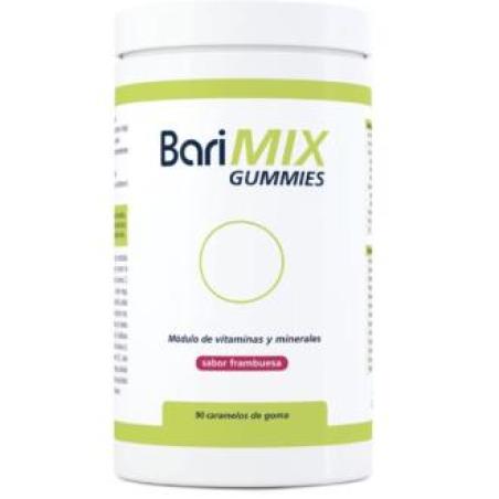 BARIMIX BYPASS 90gummies