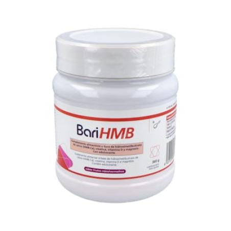 BARIHMB 360gr.