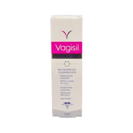 VAGISIL SERUM REJUVENECEDOR 30 G