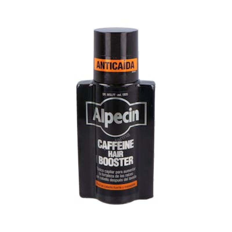 ALPECIN CAFFEINE HAIR BOOSTER TONICO 200ml.