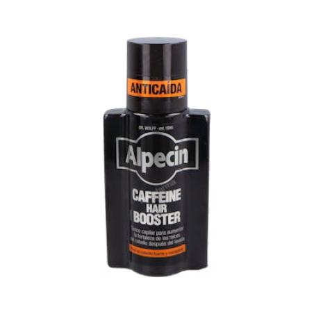 ALPECIN CAFFEINE HAIR BOOSTER TONICO 200ml.