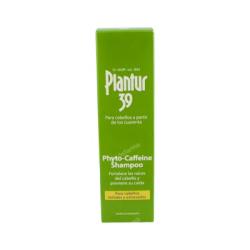 PLANTUR 39 CHAMPU ANTICAIDA CABELLOS TEÑIDOS 250ML
