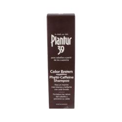 PLANTUR 39 CHAMPU ANTICAIDA CABELLO OSCURO 250 ML