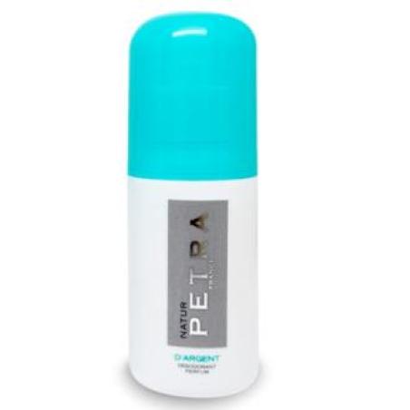 NATUR PETRA R550 D ARGENT 100 ML