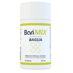 BARIMIX BAGUA 30cap.
