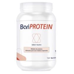 BARIPROTEIN 1 sabor neutro 500gr.