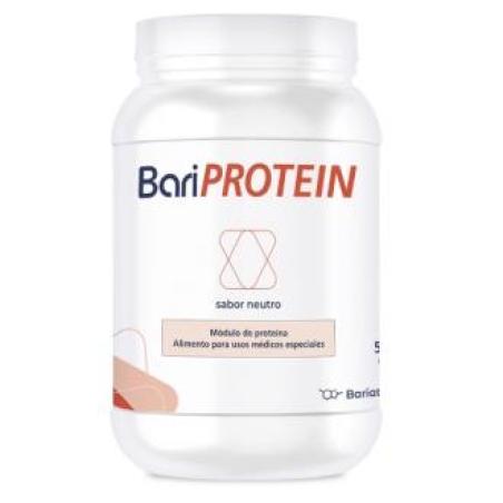 BARIPROTEIN 1 sabor neutro 500gr.