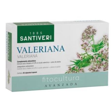 VALERIANA 30cap.