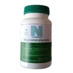 HIBEPROMAX PLUS NATUR 60cap.