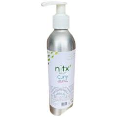 CURLY gel rizos 200ml.