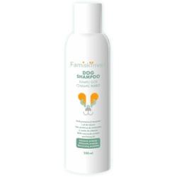 CHAMPU PERRO dog shampoo 250ml.