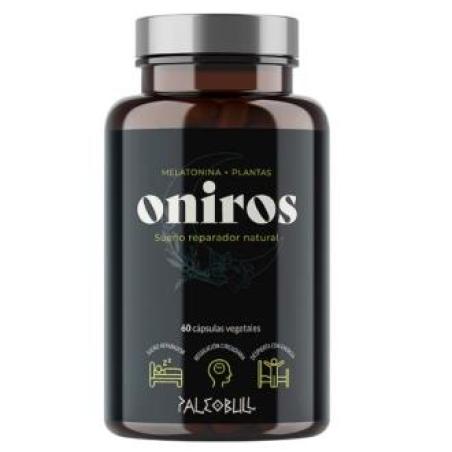 ONIROS formula sueño 6cap.