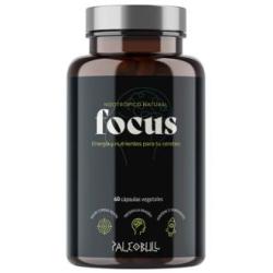 FOCUS 60cap.