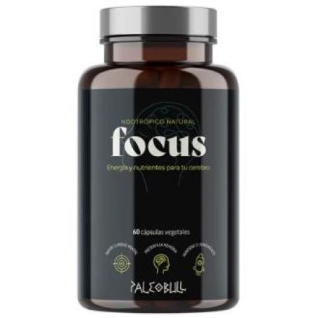FOCUS 60cap.
