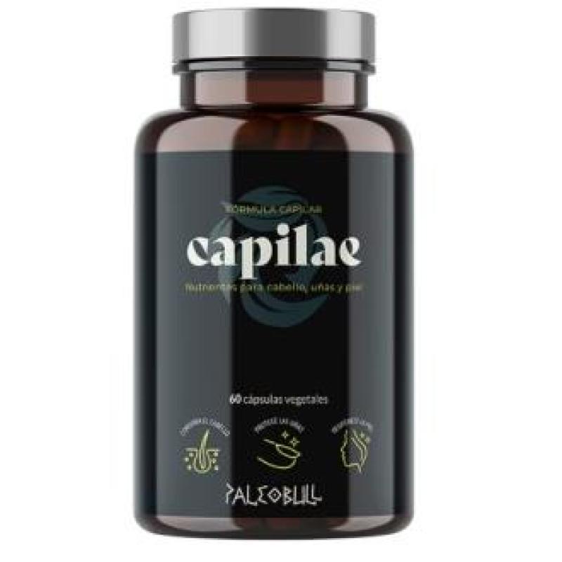 CAPILAE 60cap.