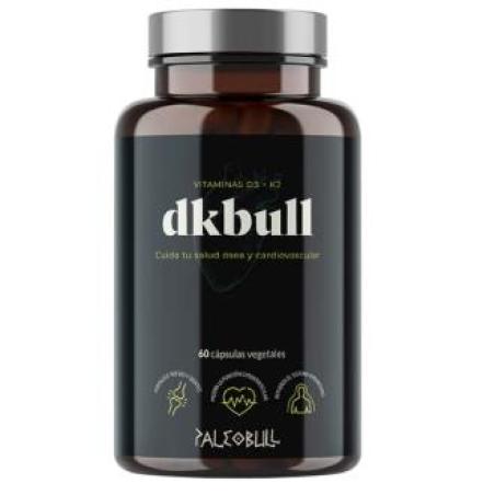 DKBULL 60cap.