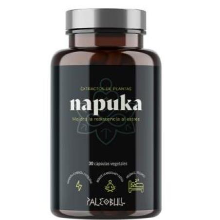 NAPUKA 30cap.