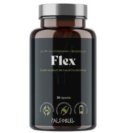 FLEX 30cap.