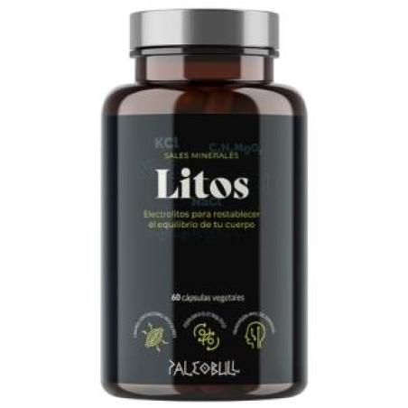 LITOS 60cap.