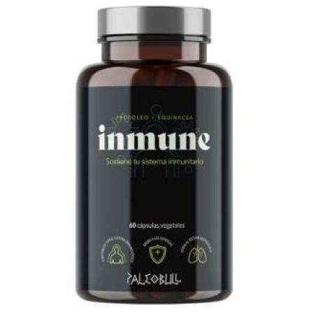 INMUNE 60cap.