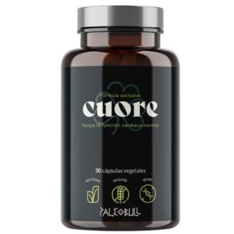CUORE 30cap.
