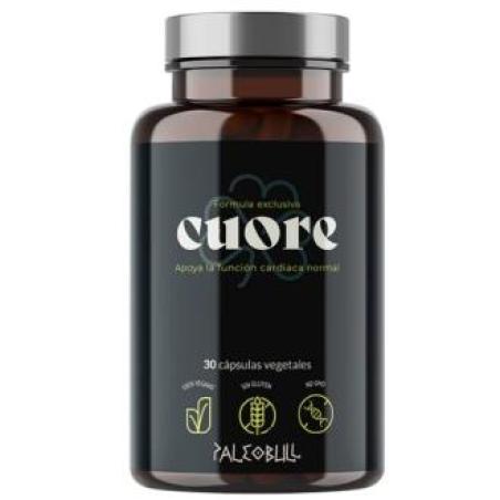 CUORE 30cap.