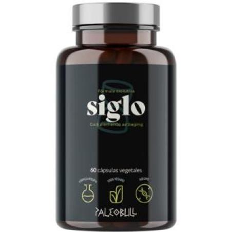 SIGLO 60cap.