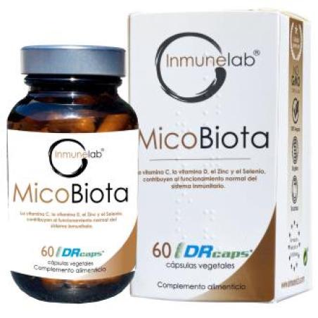 MICOBIOTA 60cap.