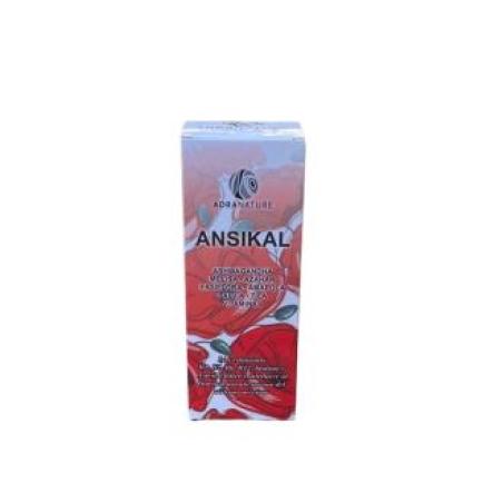 ANSIKAL 250ml.
