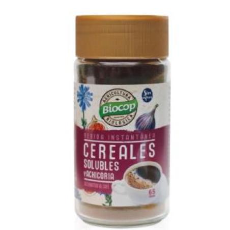 ACHICORIA CEREALES soluble 100gr. BIO