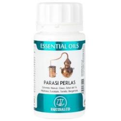 ESSENTIALS OILS PARASI 60perlas.