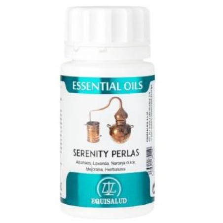 ESSENTIALS OILS SERENITY 60perlas.
