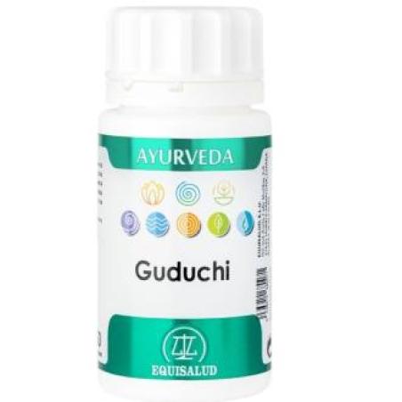 AYURVEDA GUDUCHI 50cap.