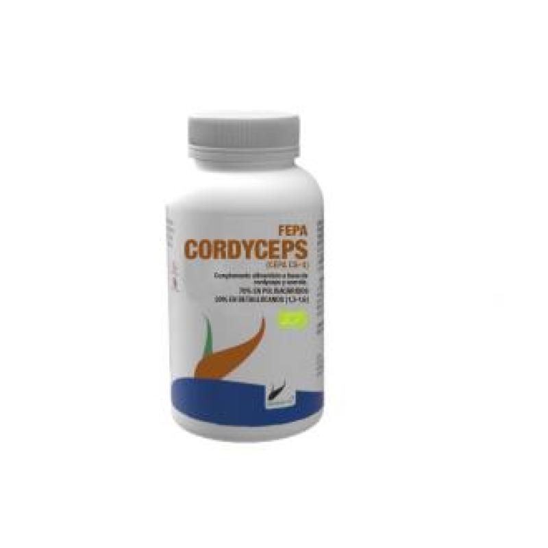 FEPA CORDYCEPS 60cap. BIO