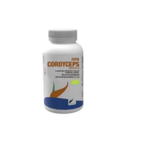 FEPA CORDYCEPS 60cap. BIO