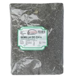 SEMILLAS DE CHIA 1kg.
