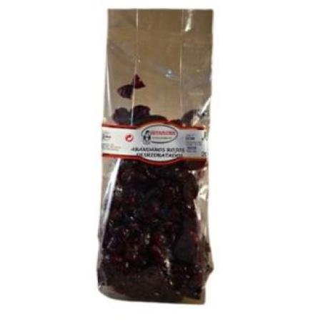 ARANDANO ROJO deshidratado entero 200gr.