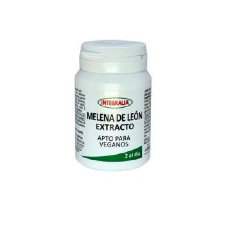 MELENA DE LEON 60cap.