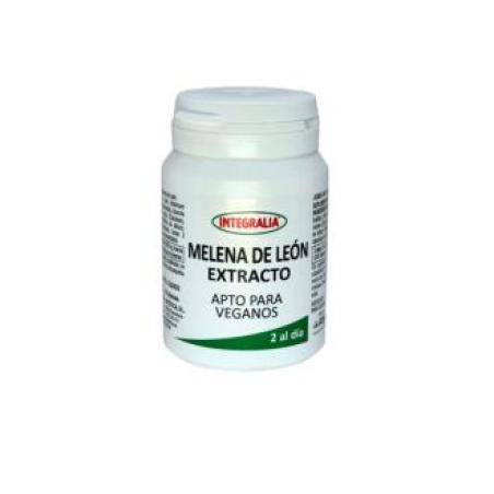 MELENA DE LEON 60cap.