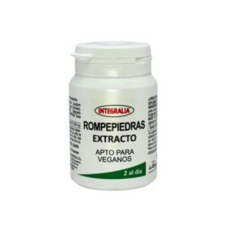 ROMPEPIEDRA extracto 60cap.