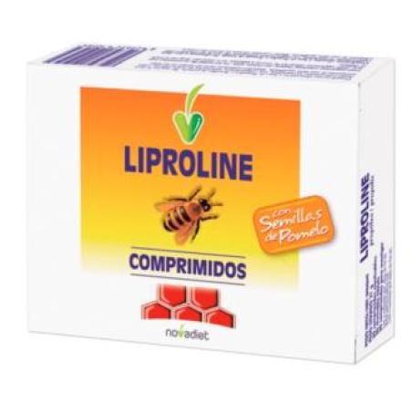 LIPROLINE 30comp mastic.