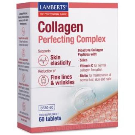COLLAGEN PERFECTING COMPLEX 60comp.