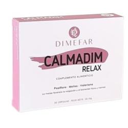 CALMADIM RELAX 30cap.