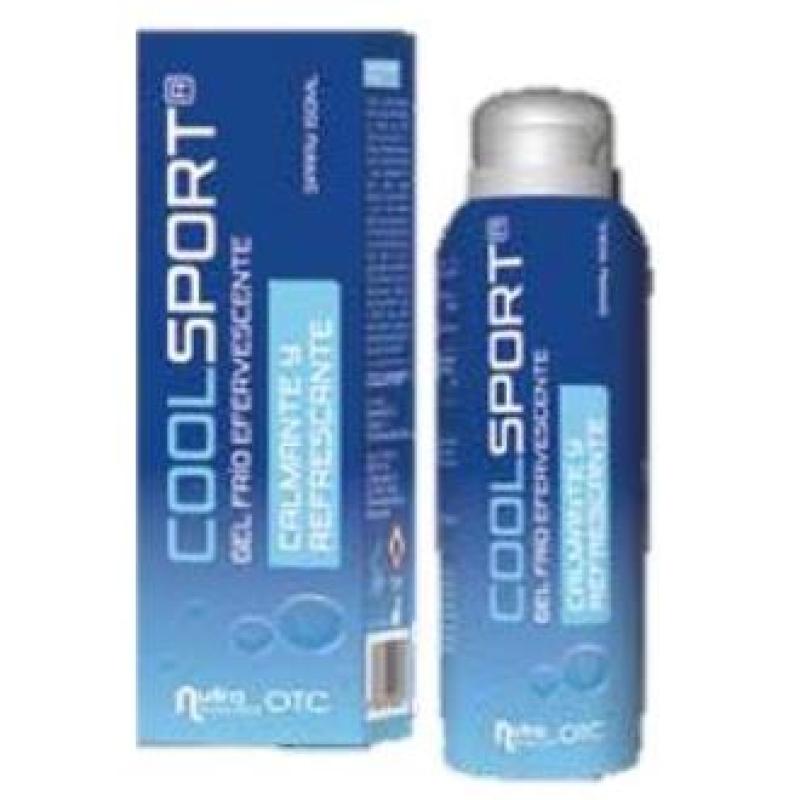 COOLSPORT spray 150ml.