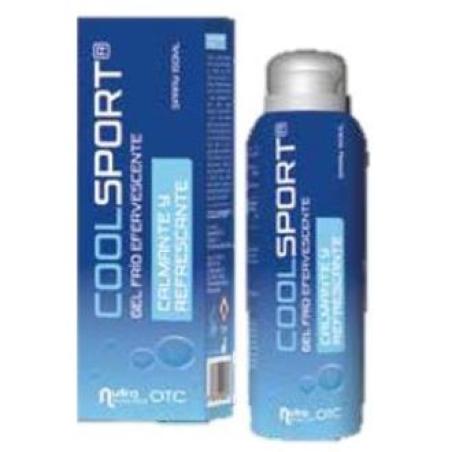 COOLSPORT spray 150ml.