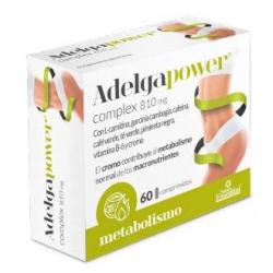 ADELGAPOWER complex 810mg 60comp.