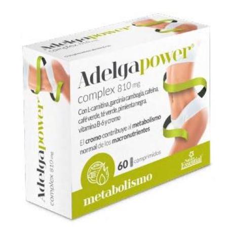 ADELGAPOWER complex 810mg 60comp.