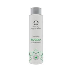 ALCOHOL CORPORAL DE ROMERO 200ml.
