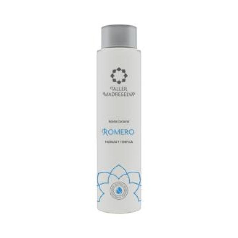 ACEITE CORPORAL DE ROMERO 200ml.