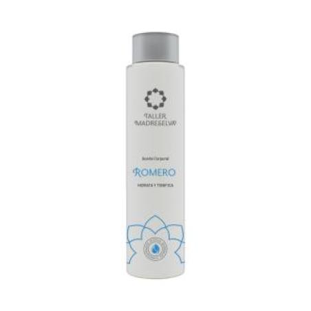 ACEITE CORPORAL DE ROMERO 200ml.